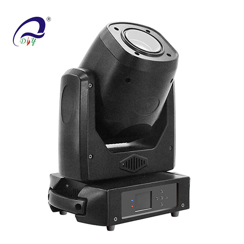 MH-4 100W LED Move Head Spot light for Stage.